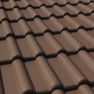 dark-brown