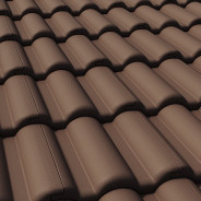 dark-brown