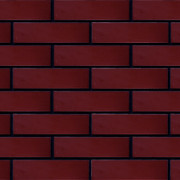 burgund-glatt
