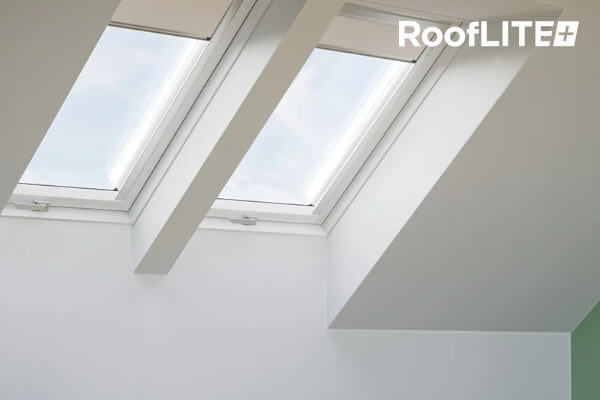 Мансардные окна RoofLite