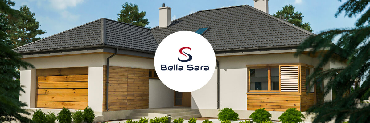 BudMat Bella Sara