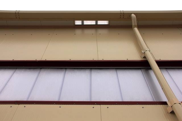 Ленточное остекление CARBOGLASS PRO