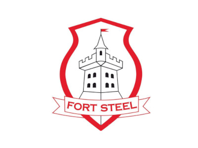Стальной сайдинг Fort Steel