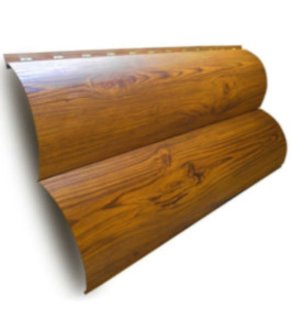 Венец двухволновый