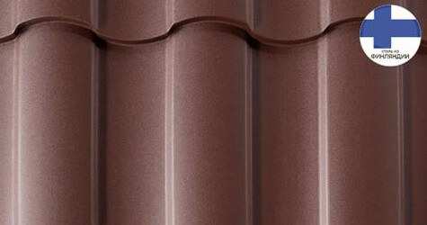 Покрытие GreenCoat Pural BT Matt