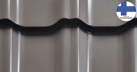 Покрытие GreenCoat Pural BT