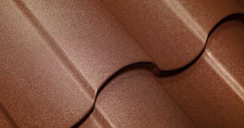 Покрытие Satin Matt