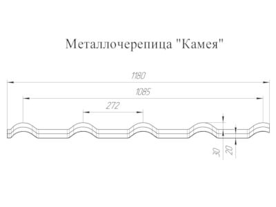 Схема Kamea