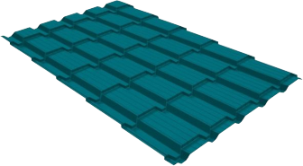 Профиль Quadro Profi