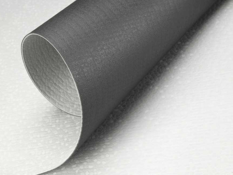 Полимерная мембрана ECOPLAST V-PR Полимерная мембрана ECOPLAST V-PR