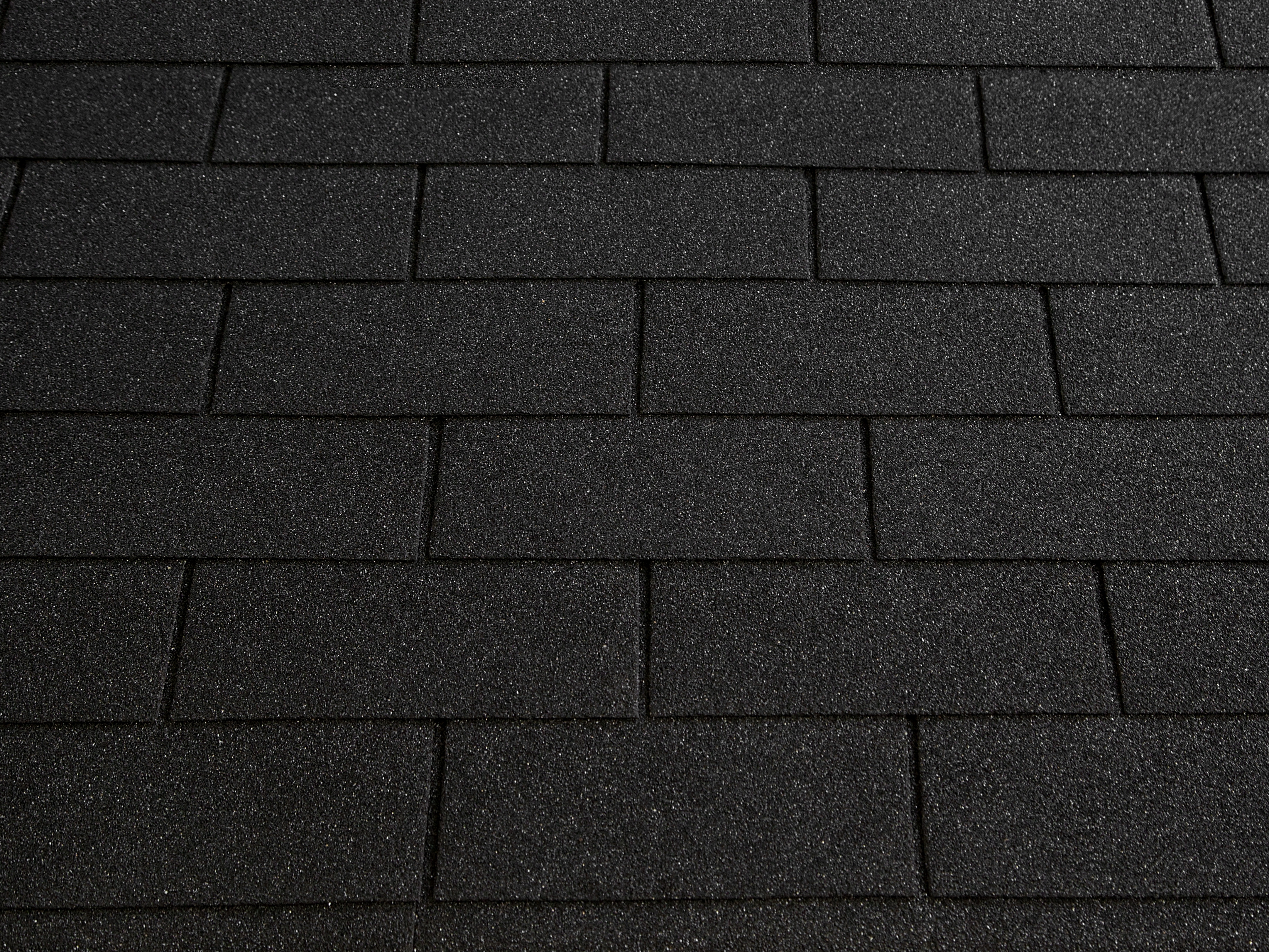 Гибкая черепица RoofShield Фемили Эко Лайт