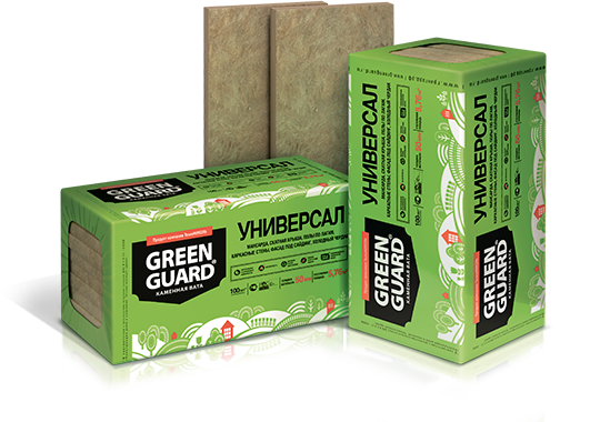 Green Guard Универсал