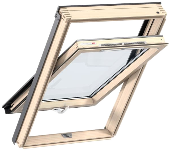 Мансардное окно VELUX GZR 3061B Мансардное окно VELUX GZR 3061B